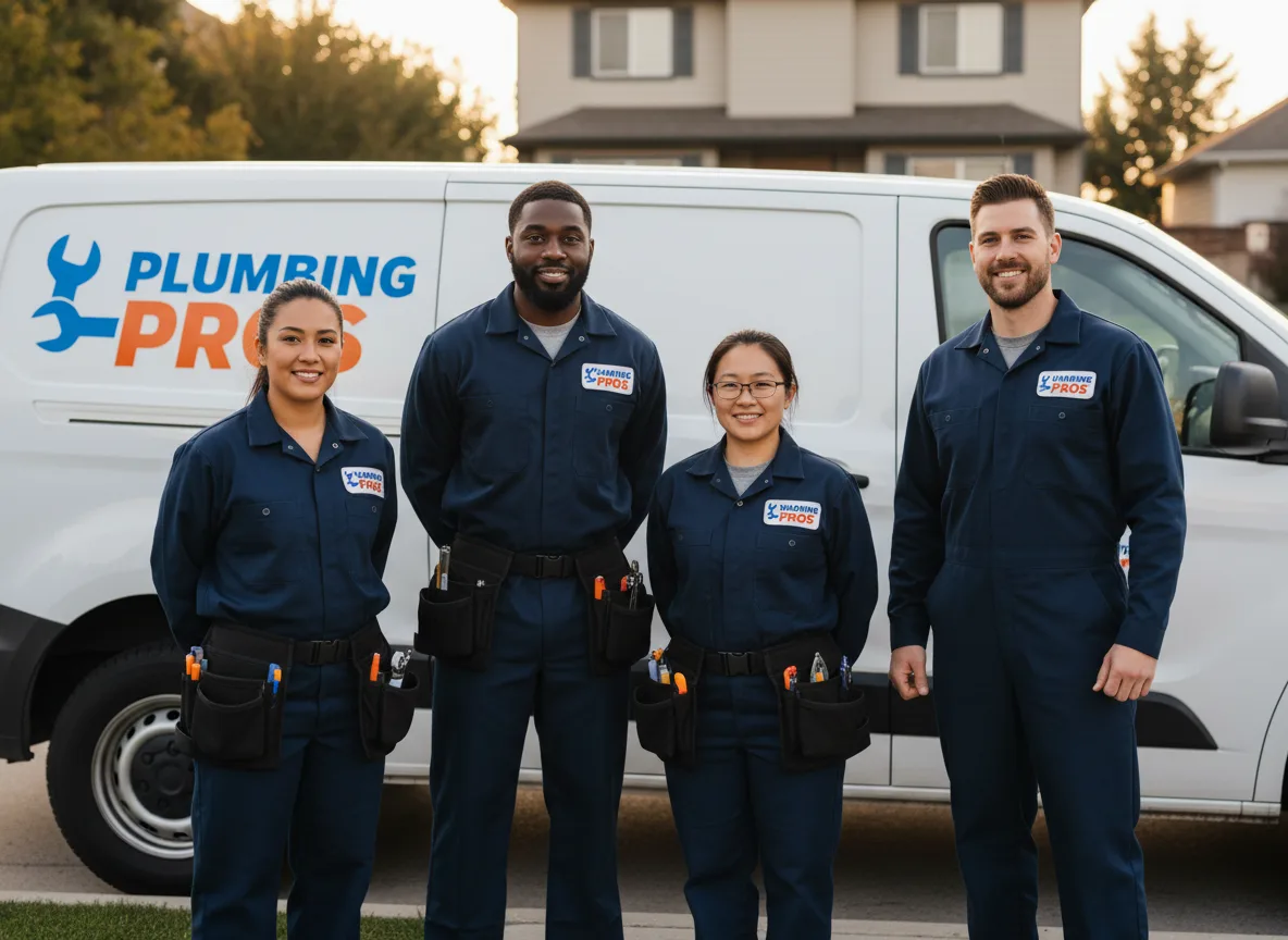 Water Heater Repair company in New Boston, MI